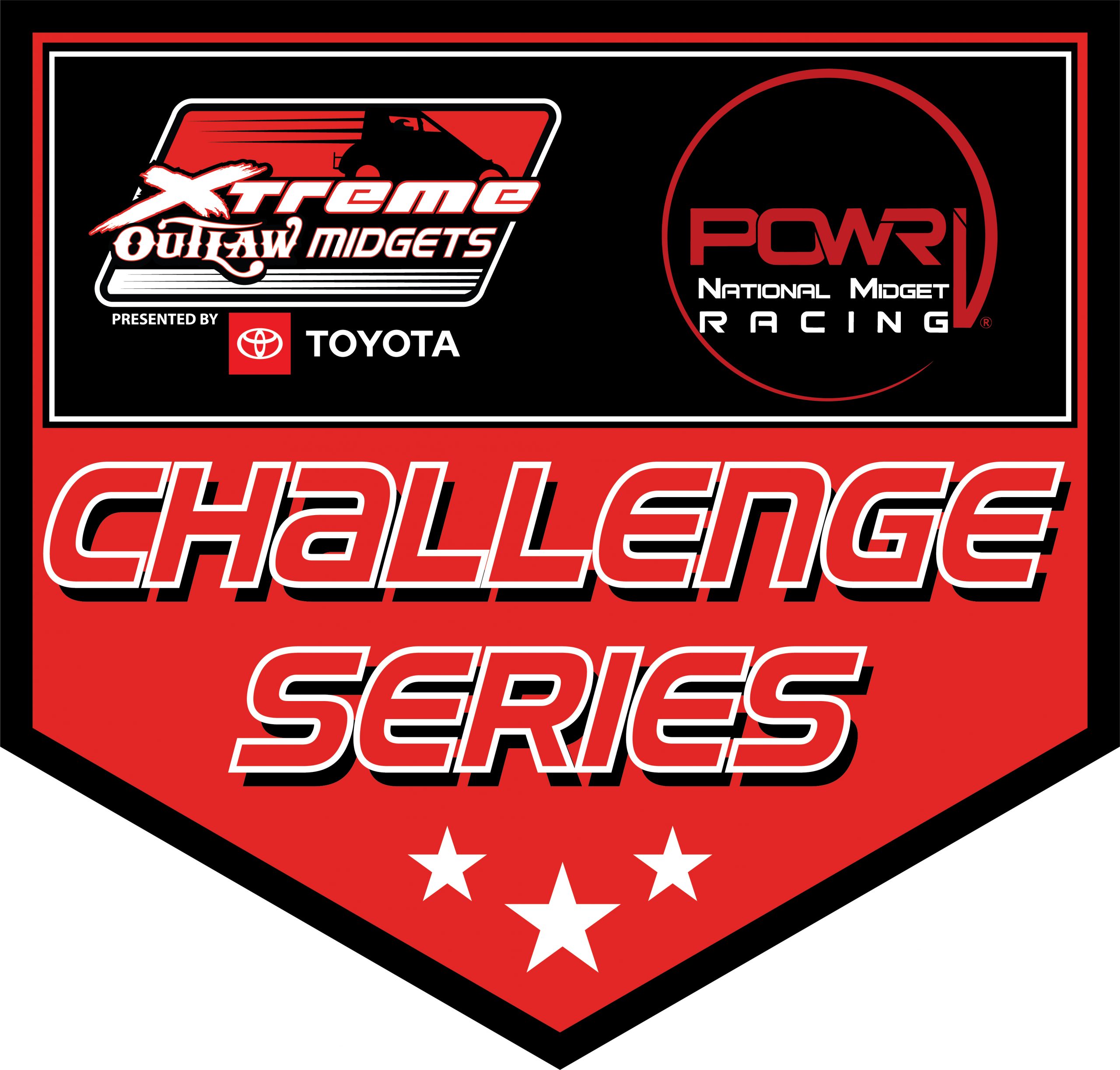 New Xtreme Outlaw-POWRi Challenge Series Spans 11 Co-Sanctioned Races