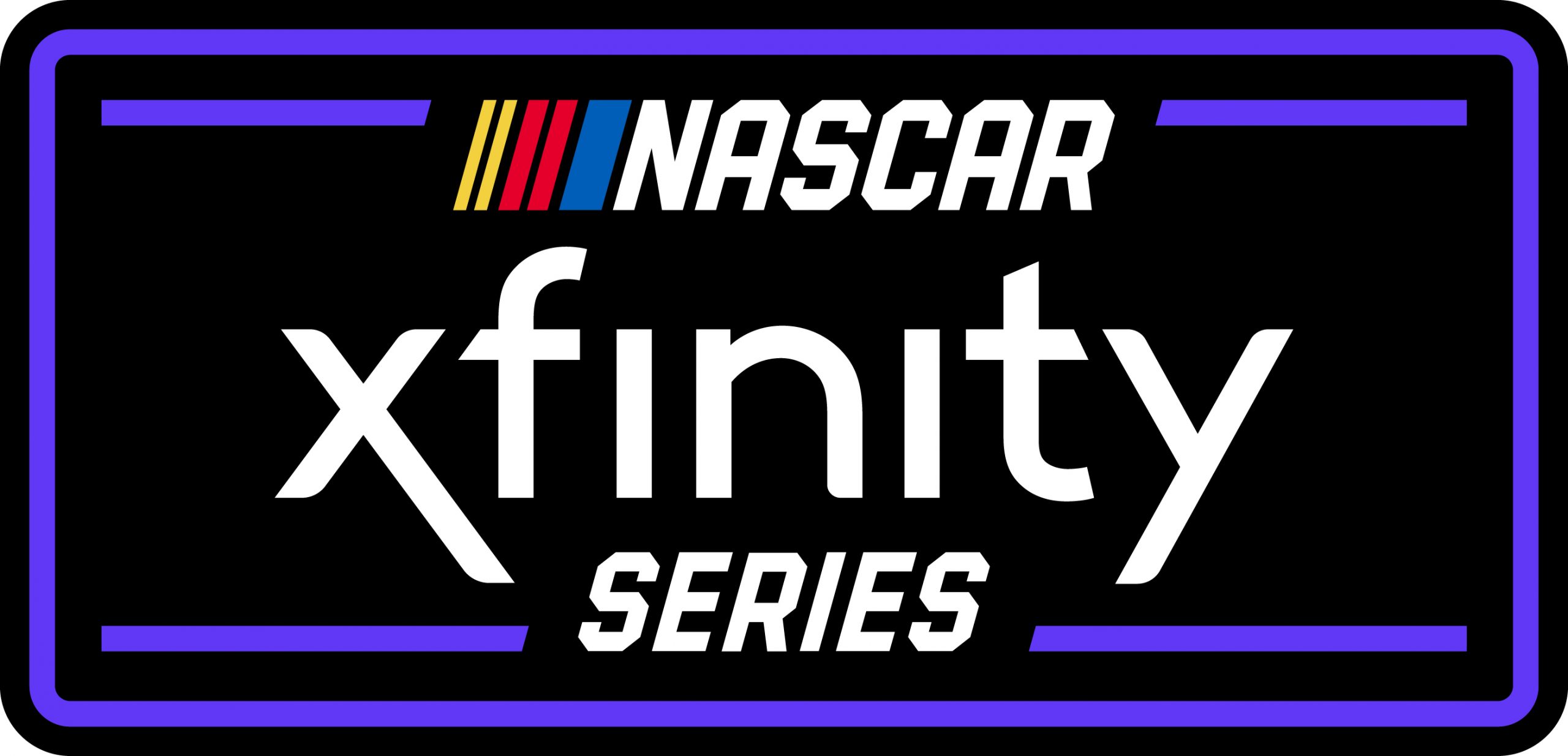 2024 NASCAR Xfinity Series Schedule Big West Racing