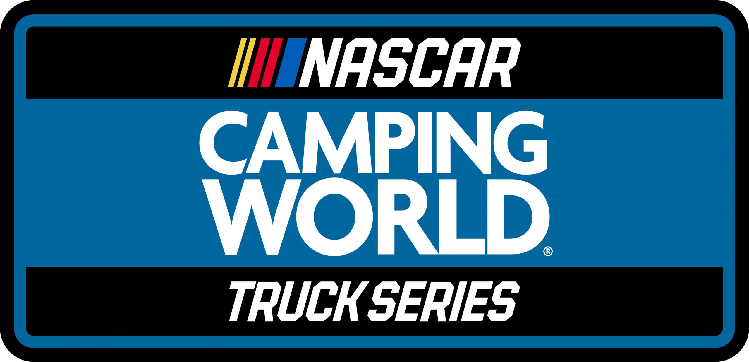 2024 NASCAR CRAFTSMAN Truck Series Schedule